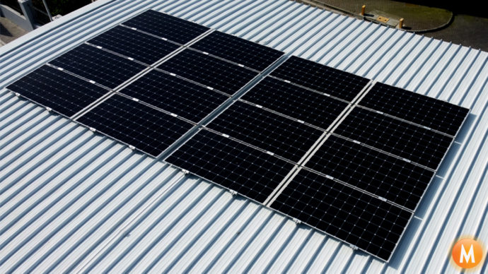 Cape Town Solar Panels
